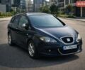 Черный Сеат Altea XL, объемом двигателя 1.6 л и пробегом 218 тыс. км за 6750 $, фото 1 на Automoto.ua