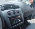 Черный Сеат Altea XL, объемом двигателя 1.6 л и пробегом 207 тыс. км за 6499 $, фото 3 на Automoto.ua