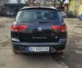 Чорний Сеат Altea XL, об'ємом двигуна 1.97 л та пробігом 200 тис. км за 2800 $, фото 14 на Automoto.ua
