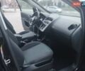 Черный Сеат Altea XL, объемом двигателя 1.6 л и пробегом 207 тыс. км за 6499 $, фото 6 на Automoto.ua