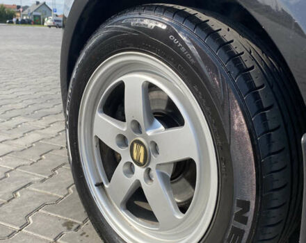 Чорний Сеат Altea XL, об'ємом двигуна 1.98 л та пробігом 211 тис. км за 6900 $, фото 47 на Automoto.ua