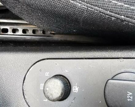 Чорний Сеат Altea XL, об'ємом двигуна 1.97 л та пробігом 200 тис. км за 2800 $, фото 5 на Automoto.ua