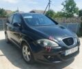 Черный Сеат Altea XL, объемом двигателя 1.9 л и пробегом 263 тыс. км за 6000 $, фото 1 на Automoto.ua