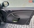 Черный Сеат Altea XL, объемом двигателя 1.8 л и пробегом 123 тыс. км за 6200 $, фото 19 на Automoto.ua