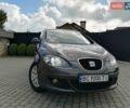 Чорний Сеат Altea XL, об'ємом двигуна 1.8 л та пробігом 123 тис. км за 6200 $, фото 1 на Automoto.ua