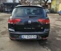 Черный Сеат Altea XL, объемом двигателя 1.97 л и пробегом 200 тыс. км за 2500 $, фото 6 на Automoto.ua