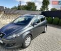 Черный Сеат Altea XL, объемом двигателя 1.8 л и пробегом 123 тыс. км за 6200 $, фото 9 на Automoto.ua