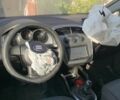 Черный Сеат Altea XL, объемом двигателя 1.4 л и пробегом 204 тыс. км за 2200 $, фото 2 на Automoto.ua