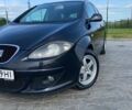 Черный Сеат Altea XL, объемом двигателя 1.98 л и пробегом 211 тыс. км за 7100 $, фото 59 на Automoto.ua