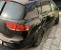 Черный Сеат Altea XL, объемом двигателя 1.4 л и пробегом 204 тыс. км за 2200 $, фото 5 на Automoto.ua