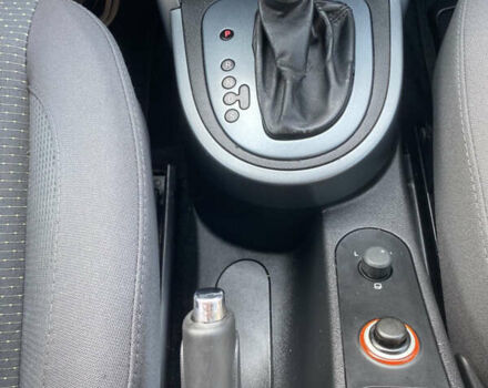 Чорний Сеат Altea XL, об'ємом двигуна 1.98 л та пробігом 211 тис. км за 6900 $, фото 5 на Automoto.ua