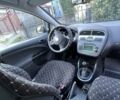 Черный Сеат Altea XL, объемом двигателя 1.6 л и пробегом 195 тыс. км за 7250 $, фото 9 на Automoto.ua