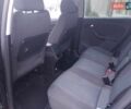 Черный Сеат Altea XL, объемом двигателя 1.6 л и пробегом 207 тыс. км за 6499 $, фото 7 на Automoto.ua