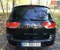 Черный Сеат Altea XL, объемом двигателя 1.8 л и пробегом 223 тыс. км за 6999 $, фото 2 на Automoto.ua