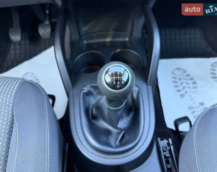 Черный Сеат Altea XL, объемом двигателя 1.39 л и пробегом 222 тыс. км за 5700 $, фото 18 на Automoto.ua