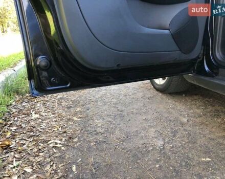 Черный Сеат Altea XL, объемом двигателя 1.8 л и пробегом 223 тыс. км за 6999 $, фото 8 на Automoto.ua