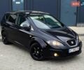 Черный Сеат Altea XL, объемом двигателя 1.6 л и пробегом 189 тыс. км за 6300 $, фото 1 на Automoto.ua