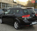 Сеат Altea XL 2009 в Житомире на Automoto.ua Черный Сеат Altea XL, объемом двигателя 1.39 л и пробегом 222 тыс. км за 5900 $, фото 7 на Automoto.ua