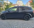 Черный Сеат Altea XL, объемом двигателя 1.6 л и пробегом 188 тыс. км за 6700 $, фото 6 на Automoto.ua