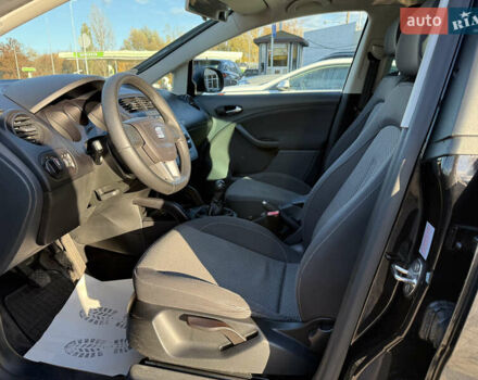 Сеат Altea XL 2009 в Житомире на Automoto.ua Черный Сеат Altea XL, объемом двигателя 1.39 л и пробегом 222 тыс. км за 5900 $, фото 8 на Automoto.ua