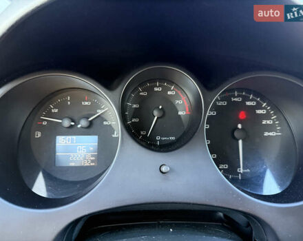 Сеат Altea XL 2009 в Житомире на Automoto.ua Черный Сеат Altea XL, объемом двигателя 1.39 л и пробегом 222 тыс. км за 5900 $, фото 15 на Automoto.ua