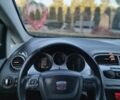 Черный Сеат Altea XL, объемом двигателя 1.9 л и пробегом 220 тыс. км за 7500 $, фото 4 на Automoto.ua
