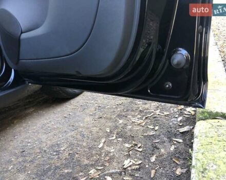 Черный Сеат Altea XL, объемом двигателя 1.8 л и пробегом 223 тыс. км за 6999 $, фото 12 на Automoto.ua