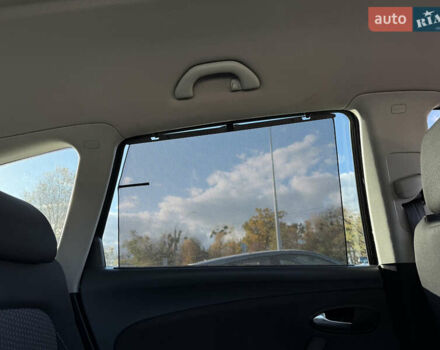 Сеат Altea XL 2009 в Житомире на Automoto.ua Черный Сеат Altea XL, объемом двигателя 1.39 л и пробегом 222 тыс. км за 5900 $, фото 22 на Automoto.ua