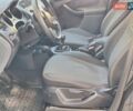 Черный Сеат Altea XL, объемом двигателя 1.6 л и пробегом 188 тыс. км за 6700 $, фото 13 на Automoto.ua