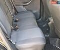 Черный Сеат Altea XL, объемом двигателя 1.6 л и пробегом 188 тыс. км за 6700 $, фото 16 на Automoto.ua