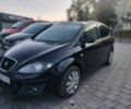 Черный Сеат Altea XL, объемом двигателя 1.9 л и пробегом 220 тыс. км за 7500 $, фото 1 на Automoto.ua