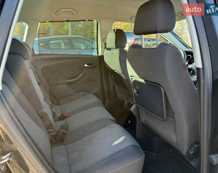 Сеат Altea XL 2009 в Житомире на Automoto.ua Черный Сеат Altea XL, объемом двигателя 1.39 л и пробегом 222 тыс. км за 5900 $, фото 11 на Automoto.ua