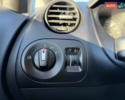 Сеат Altea XL 2009 в Житомире на Automoto.ua Черный Сеат Altea XL, объемом двигателя 1.39 л и пробегом 222 тыс. км за 5900 $, фото 19 на Automoto.ua