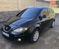 Черный Сеат Altea XL, объемом двигателя 1.8 л и пробегом 223 тыс. км за 6999 $, фото 17 на Automoto.ua