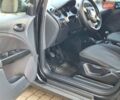 Черный Сеат Altea XL, объемом двигателя 1.6 л и пробегом 188 тыс. км за 6700 $, фото 12 на Automoto.ua