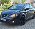 Черный Сеат Altea XL, объемом двигателя 1.6 л и пробегом 188 тыс. км за 6700 $, фото 1 на Automoto.ua