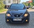 Черный Сеат Altea XL, объемом двигателя 1.6 л и пробегом 188 тыс. км за 6700 $, фото 9 на Automoto.ua