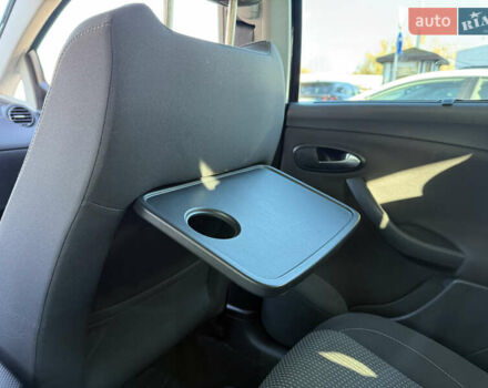 Сеат Altea XL 2009 в Житомире на Automoto.ua Черный Сеат Altea XL, объемом двигателя 1.39 л и пробегом 222 тыс. км за 5900 $, фото 21 на Automoto.ua