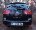 Черный Сеат Altea XL, объемом двигателя 1.39 л и пробегом 270 тыс. км за 5900 $, фото 8 на Automoto.ua