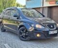 Черный Сеат Altea XL, объемом двигателя 1.6 л и пробегом 188 тыс. км за 6700 $, фото 8 на Automoto.ua