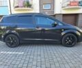 Черный Сеат Altea XL, объемом двигателя 1.6 л и пробегом 188 тыс. км за 6700 $, фото 10 на Automoto.ua