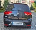 Черный Сеат Altea XL, объемом двигателя 1.6 л и пробегом 188 тыс. км за 6700 $, фото 5 на Automoto.ua