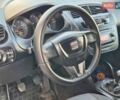 Черный Сеат Altea XL, объемом двигателя 1.6 л и пробегом 188 тыс. км за 6700 $, фото 2 на Automoto.ua