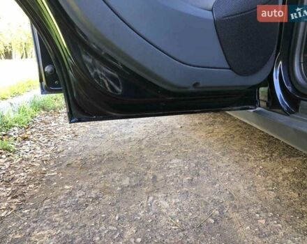 Черный Сеат Altea XL, объемом двигателя 1.8 л и пробегом 223 тыс. км за 6999 $, фото 9 на Automoto.ua