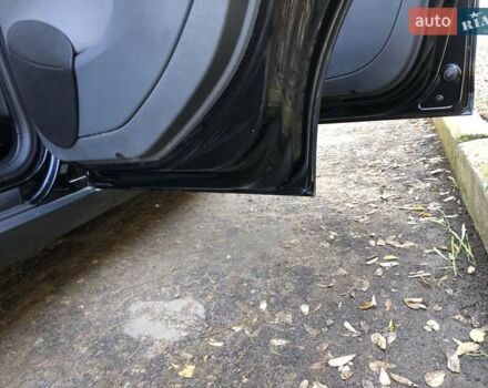 Черный Сеат Altea XL, объемом двигателя 1.8 л и пробегом 223 тыс. км за 6999 $, фото 11 на Automoto.ua