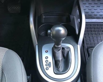 Черный Сеат Altea XL, объемом двигателя 1.8 л и пробегом 223 тыс. км за 6999 $, фото 13 на Automoto.ua