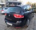 Черный Сеат Altea XL, объемом двигателя 1.9 л и пробегом 220 тыс. км за 7500 $, фото 2 на Automoto.ua