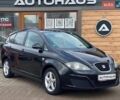 Черный Сеат Altea XL, объемом двигателя 1.39 л и пробегом 222 тыс. км за 5500 $, фото 1 на Automoto.ua