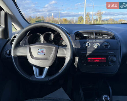 Сеат Altea XL 2009 в Житомире на Automoto.ua Черный Сеат Altea XL, объемом двигателя 1.39 л и пробегом 222 тыс. км за 5900 $, фото 13 на Automoto.ua