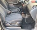 Черный Сеат Altea XL, объемом двигателя 1.6 л и пробегом 188 тыс. км за 6700 $, фото 15 на Automoto.ua